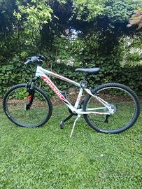 Bicicletta MTB.