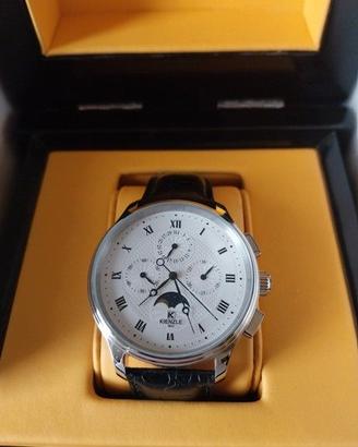 Orologio Kienzle da polso Beethoven