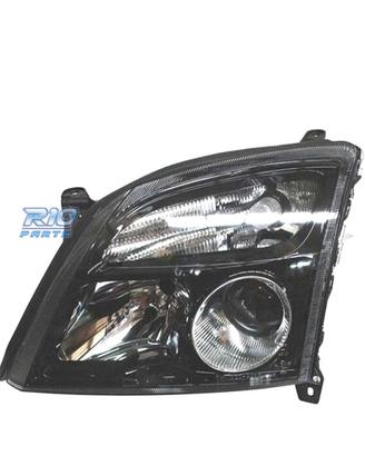 FARO DESTRO OPEL VECTRA C 02-05 SIGNUM 03-05 FONDO