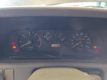 Quadro strum NISSAN TERRANO II 4X4 2664cc 1997