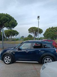 Mini Countryman 1.5 D KM-CERTIFICATI Anno 12/2017