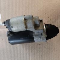 Motorino avv FIAT 500 875cc benzina 2010