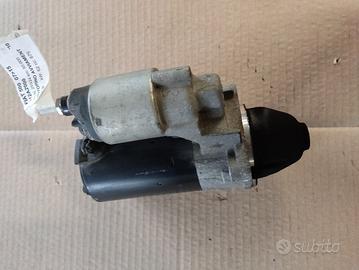 Motorino avv FIAT 500 875cc benzina 2010