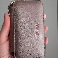 portachiavi donna O Bag bronzo