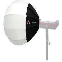 Aputure Lanterna attacco bowens