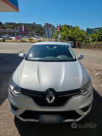 Megane 4 perfetta