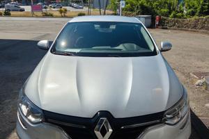 Megane 4 perfetta
