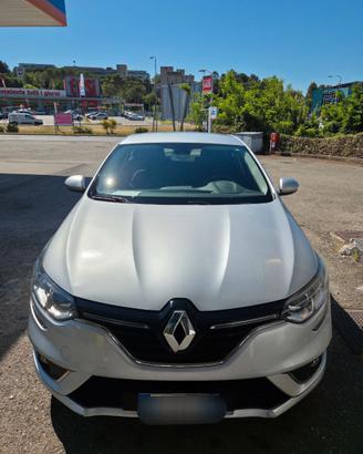 Megane 4 perfetta