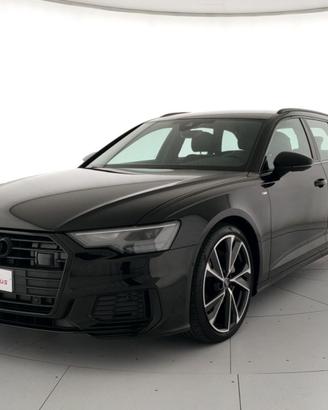 Audi A6 avant 50 3.0 tdi mhev business sport quatt
