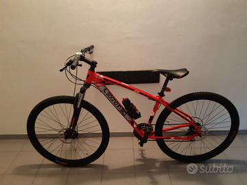 MTB 29"  Telaio Alluminio (Revisionata )
