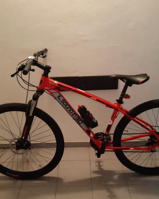 MTB 29"  Telaio Alluminio (Revisionata )