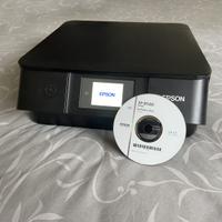 EPSON XP 8500