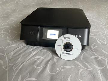 EPSON XP 8500