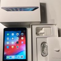 Ipad mini wifi + sim