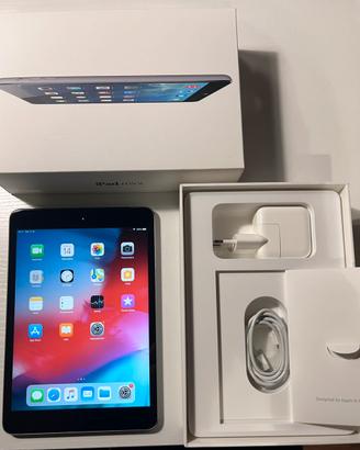 Ipad mini wifi + sim
