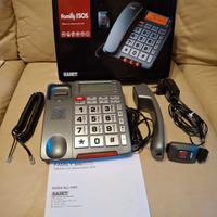 Telefono SAIET Family teleSOS – Con Telesoccorso