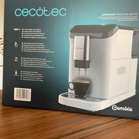 Macchina caffè automatica