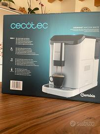 Macchina caffè automatica