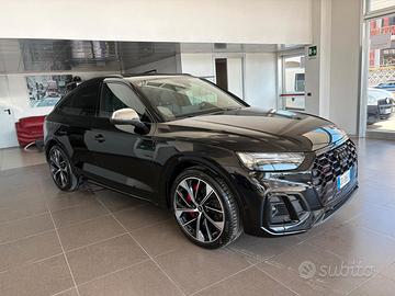 Audi Q5 SQ5 SPB TDI quattro tiptronic sport attitu