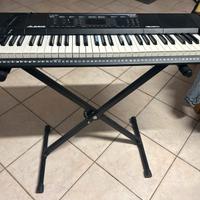 Tastiera ALESIS MELODY 61