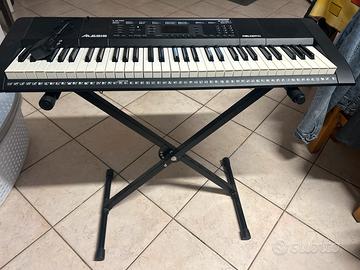 Tastiera ALESIS MELODY 61
