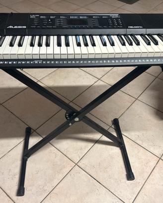 Tastiera ALESIS MELODY 61
