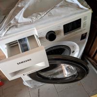 lavatrice Samsung 8kg