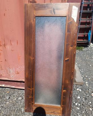 Anta in legno