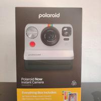 Polaroid Now Generation 2
