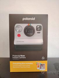 Polaroid Now Generation 2