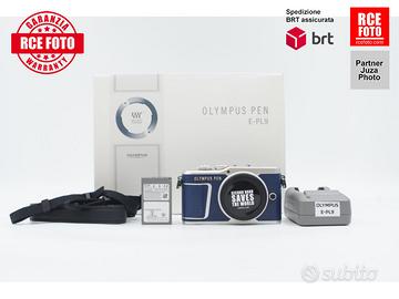 Olympus PEN E-PL9