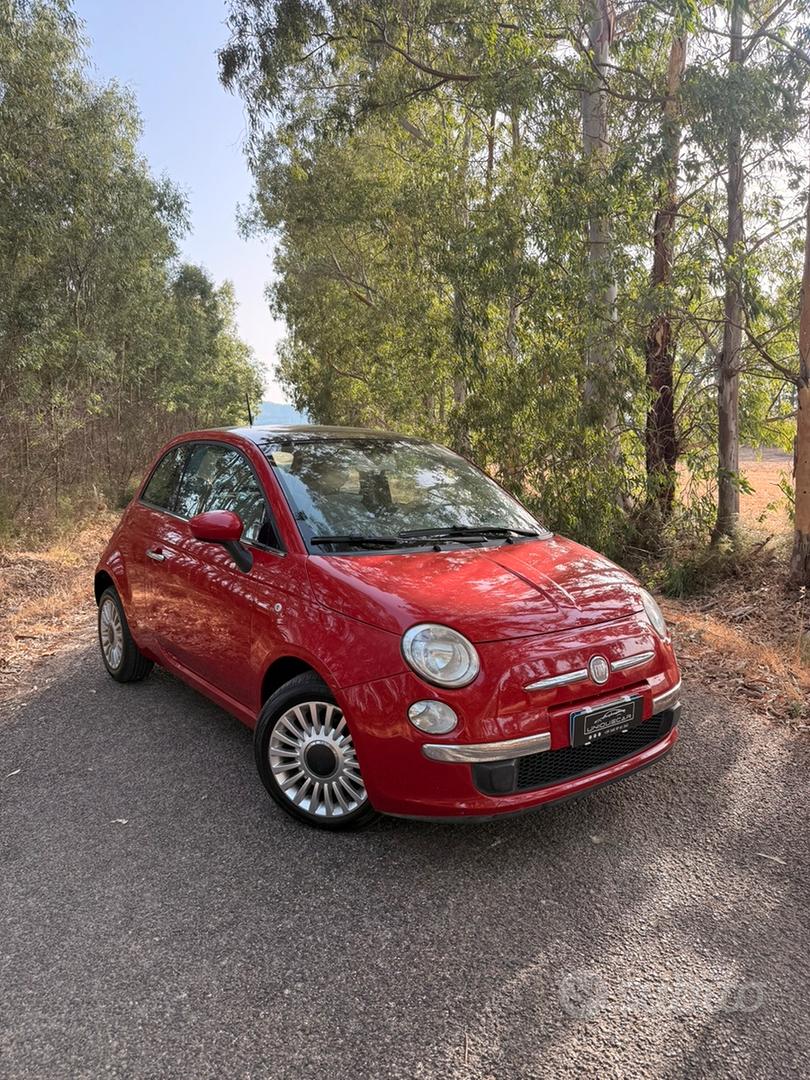 Fiat 500 2012 photo 3