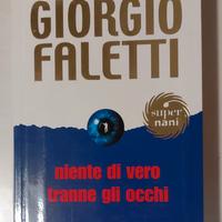 Niente di vero tranne gli occhi