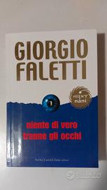 Niente di vero tranne gli occhi