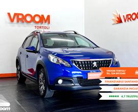 PEUGEOT 2008 BlueHDi 100 S&S Signature