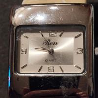 Orologio da polso Ren vintage