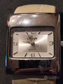 Orologio da polso Ren vintage