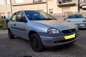 Opel corsa 2000