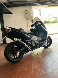 Tmax yamaha scooter 500 cc