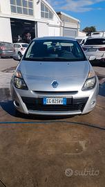 Renault Clio 1.5 Diesel 