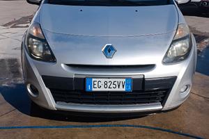 Renault Clio 1.5 Diesel 