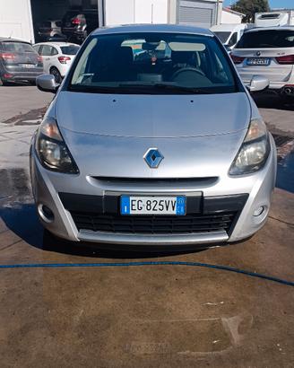 Renault Clio 1.5 Diesel 
