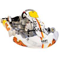 Go-kart mini kart republic