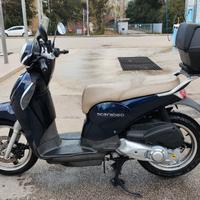 Aprilia Scarabeo 200 - 2010