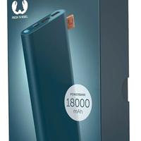 Fresh 'n Rebel Powerbank 18.000 mAh