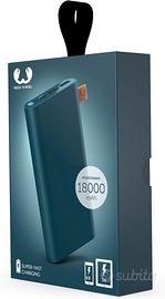 Fresh 'n Rebel Powerbank 18.000 mAh