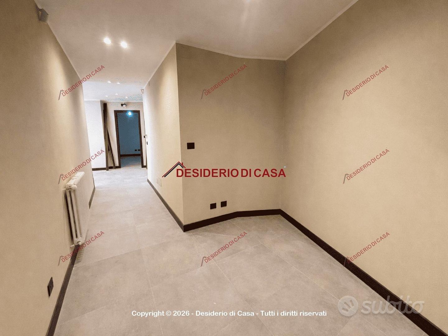 Apartment in Milazzo, San Giovanni, Parco - Vista 4