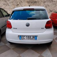 Volkswagen Polo 1.6 TDI 90CV DPF 5 porte Comfortli