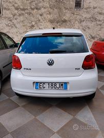 Volkswagen Polo 1.6 TDI 90CV DPF 5 porte Comfortli