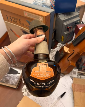 Grappa